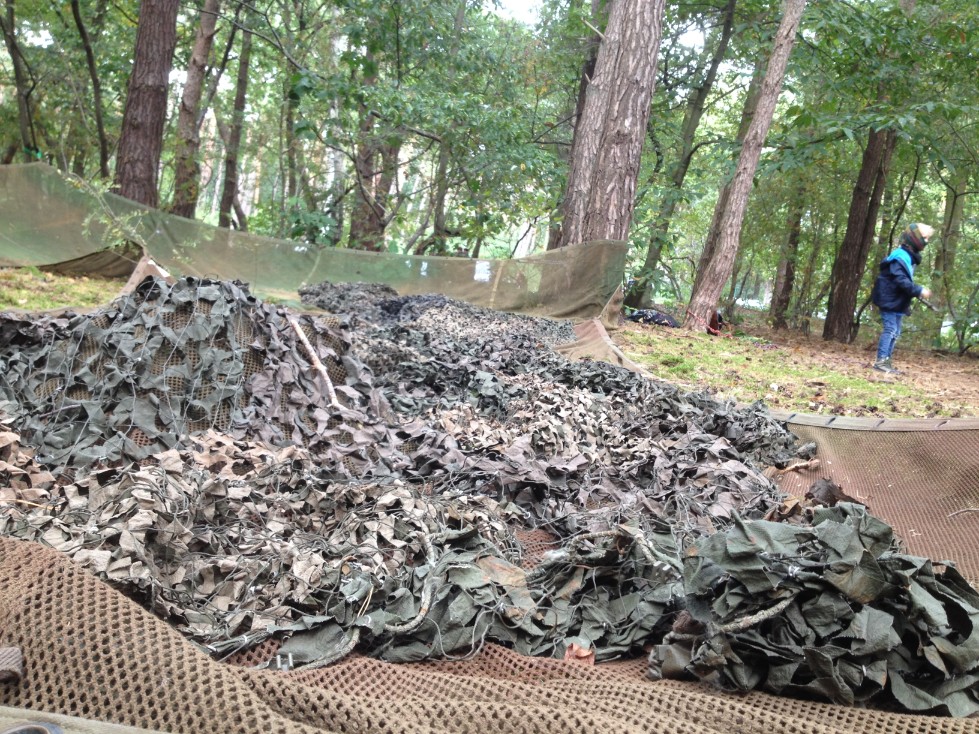 Sint-Martinus den XIIde - Weekend KK